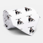 Je veux ma Cravate de beigne (Roulé)