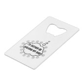 Je Veux Plutôt Marcher Mon Chien (Dos Angle)