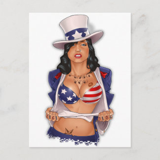 Je Veux Que Tu Sois Carte Postale