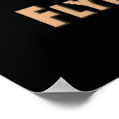 Je veux toujours mon affiche de voiture volante (1 (Coin)