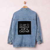 Je veux un hippopotame pour le jour de Noël (Hangar)