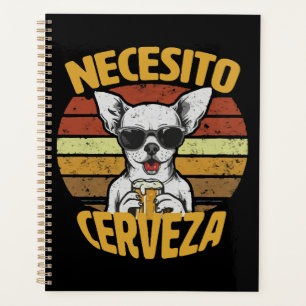 JE VEUX UNE BIÈRE CHIHUAHUA MIGNONNE