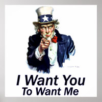 Je Veux Vous : Pour Me Vouler Poster
