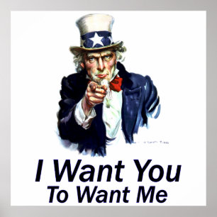 Je Veux Vous : Pour Me Vouler Poster