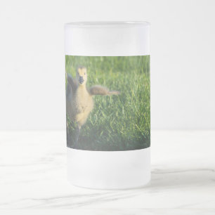 Je viens Papa givré Mug