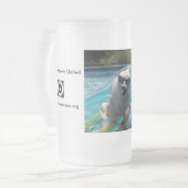 Je vis pour la tasse d'été (Devant gauche)