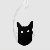 Je vois le chat cliquer sur pour choisir une (devant)