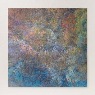 Je Vois Le Puzzle Lune