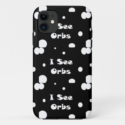 Je vois Orbs-Case Mate Samsung GalaxyS5 coque (Dos)