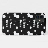Je vois Orbs-Case Mate Samsung GalaxyS5 coque (Dos (Horizontal))