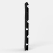 Je vois Orbs-Case Mate Samsung GalaxyS5 coque (Dos/Droite)