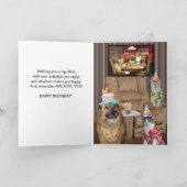 Je vois que c'est ta carte d'anniversaire de migno (Intérieur)