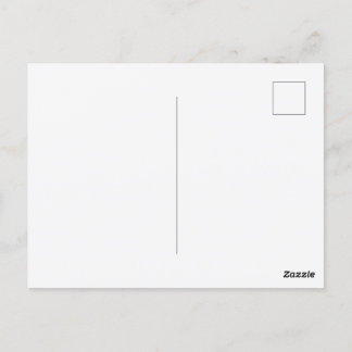 JE VOLTOOIT ME BRIEFKAART