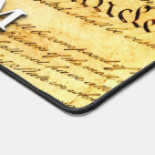 Je Vote Pour Protéger Ma Liberté (Coin)