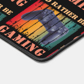 JE VOUDRAIS PLUTÔT JOUER (Coin)