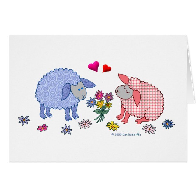 Je vous ai regardés et ai vu l'autre moitié de moi (Devant horizontal)