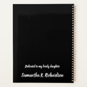 Je Vous Aimais Avant De Vous Rencontrer : Mon Prem (Dos)