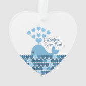 Je vous aime baleine (dos)