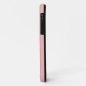 Je vous aime - iPhone 5 coque (Dos/Gauche)
