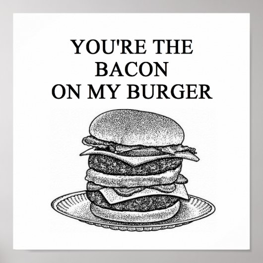 je vous aime poster (Devant)