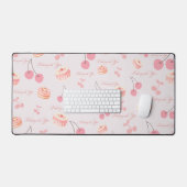 Je vous cerise (Clavier et souris)