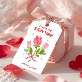 Je vous choisirais à chaque fois Étiquette de cade