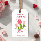 Je vous choisirais à chaque fois Étiquette de cade