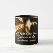 Je Vous Donnerai... Mug (Centre)