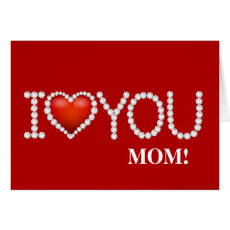 Je vous écoute sur la carte Diamonds