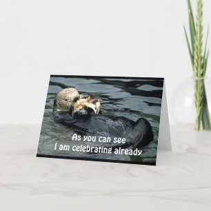 JE VOUS FÊTE DÉJÀ 21 ANS ! ! ! ! CARTE