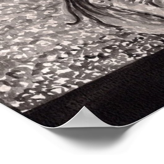 Je vous garderai chaud poster (Coin)