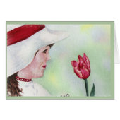 JE VOUS HONORE .. (Devant horizontal)