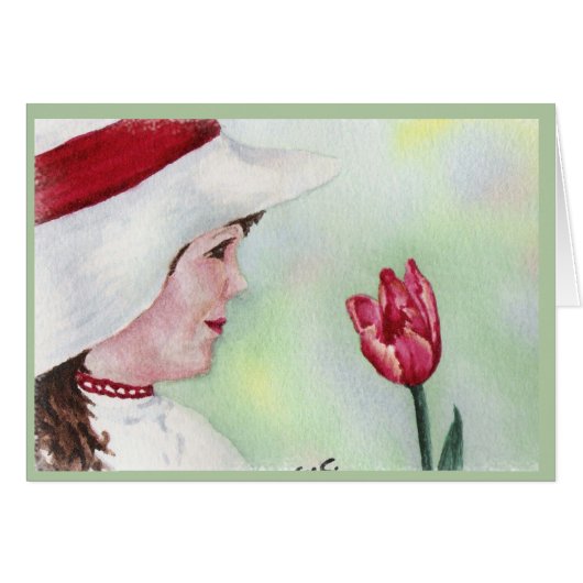 JE VOUS HONORE .. (Devant horizontal)