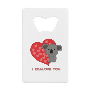 Je vous Koalove
