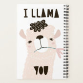 Je Vous Llama (Dos)