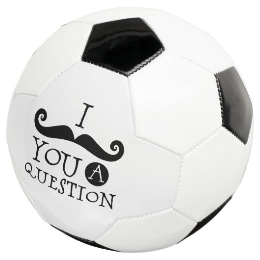 Je vous moustache une question (3/4)