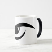 Je vous regarde Mug (Devant droit)