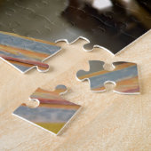 Je vous regarde Pélican Puzzle (Côté)