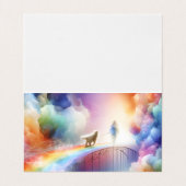 Je vous rencontrerai au Pont Arc-en-Ciel  (Inside Unfolded)