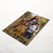 Je vous souhaite de bonnes vacances photo vertical (Rotation)