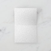 Je vous souhaite la meilleure carte de voeux (Intérieur)