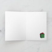 Je Vous Souhaite Une Carte De Noël Très Meghan (Intérieur)