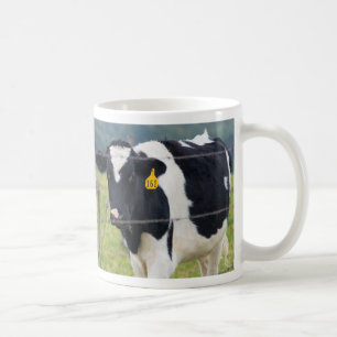 Je Vous Vois Café Mug