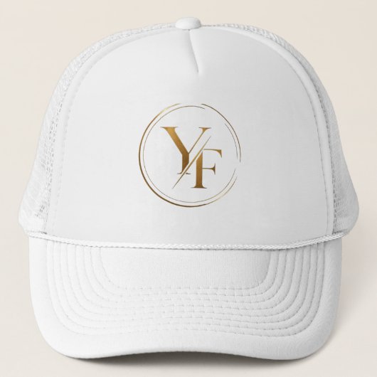 Je vriend trucker pet (Voorkant)