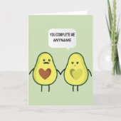 Je vult me in kaart (Voorkant)