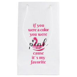 Je was Roze - Cadeautas