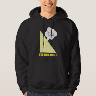 Je Weet Dat Ik Gelijk Heb Wiskunde Leraar Vader Wi Hoodie