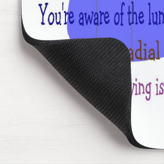 JE WEET DAT JE EEN RT BENT ALS.. MUISMAT (Hoek)