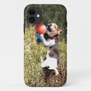 JE WEET DAT JE GRAAG HOUDT iPhone 11 HOESJE