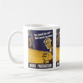 Je weet het wel. koffiemok (Links)